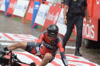 Vuelta a Espana,ITT,BMC Racing Team,Rohan Dennis