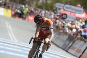 Tour Down Under,BMC Racing Team,Rohan Dennis