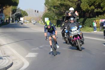 Tirreno Adriatico,Movistar,Alex Dowsett