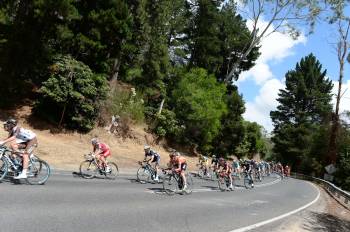 Tour Down Under,Cadel Evans,BMC Racing Team