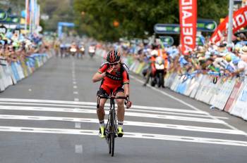 Cadel Evans,Tour Down Under,BMC Racing Team