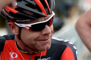 Tour Down Under,Cadel Evans,BMC Racing Team