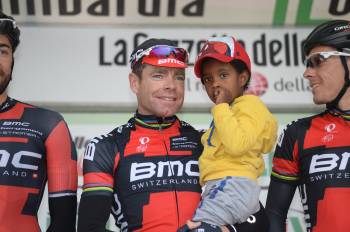 Il Lombardia,Cadel Evans,BMC Racing Team