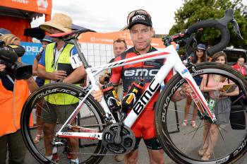 Tour Down Under,BMC,Cadel Evans,BMC Racing Team,SLR01