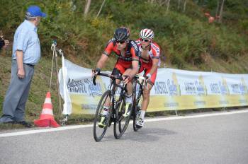 Vuelta a Espana,Cadel Evans,BMC Racing Team