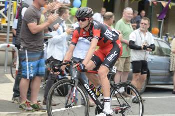 Tour Down Under,BMC Racing Team,Campbell Flakemore