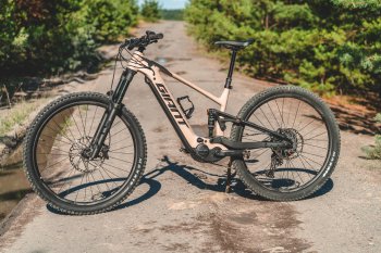 Giant Stance E+ 1 (2027)
