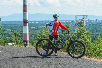 Giant Stance E+ 1 (2027)