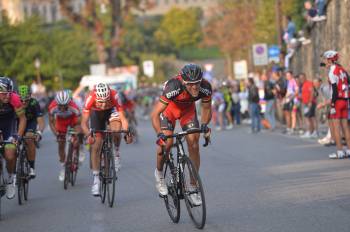 Il Lombardia,Philippe Gilbert,BMC Racing Team