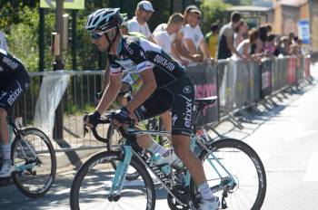 Tour de France,Michał Gołaś,Omega Pharma-Quick Step