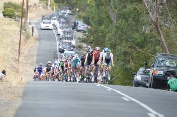 Tour Down Under,Matthew Goss,Orica GreenEdge