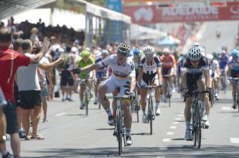 Tour Down Under,Andre Greipel,Lotto Belisol