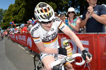 Tour Down Under,Andre Greipel,Lotto Belisol