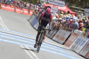 Tour Down Under,Lampre-Merida,Tsgabu Grmay