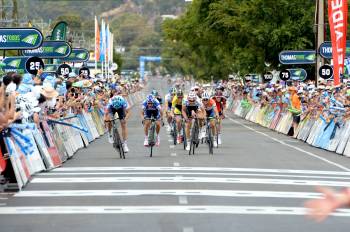 Tour Down Under,Diego Ulissi,Nathan Haas