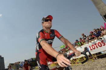 Tour de Pologne,Thor Hushovd,BMC Racing Team