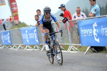 Tour de France,Bartosz Huzarski,NetApp Endura