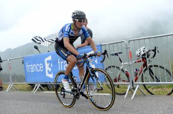 Tour de France,Bartosz Huzarski,NetApp Endura