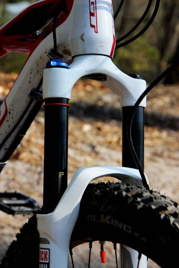 GT,RockShox