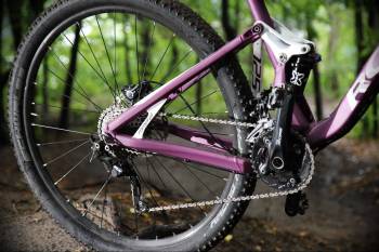 Romet,Shimano SLX