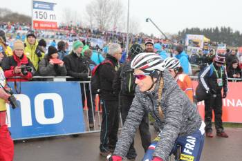 Mistrzostwa Świata,Pauline Ferrand Prevot