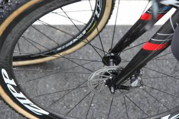 Mistrzostwa Świata,SRAM Force