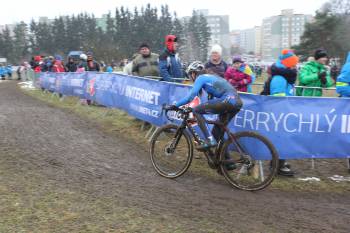 Mistrzostwa Świata,Eva Lechner