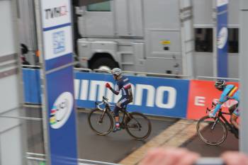 Mistrzostwa Świata,Pauline Ferrand Prevot,Sanne Cant