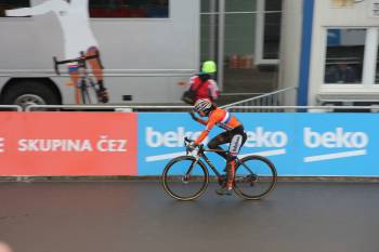 Mistrzostwa Świata,Marianne Vos