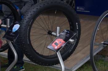 Eurobike,Schwalbe