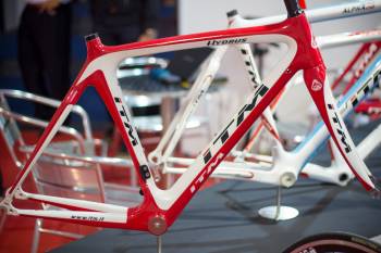 Eurobike,ITM