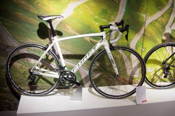 Eurobike,Ghost