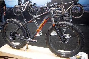 Eurobike,Salsa