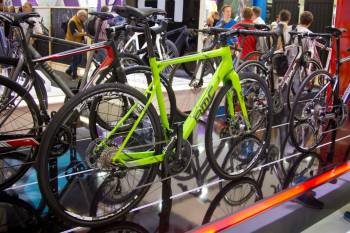 Eurobike,BMC