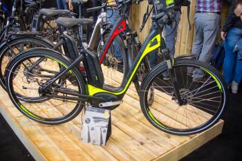 Bergamont,Eurobike