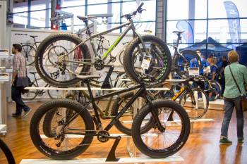 Eurobike,Fuji