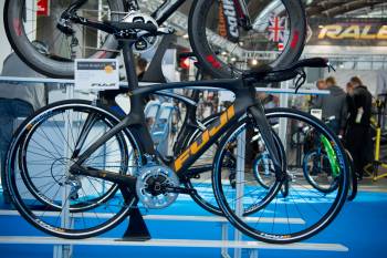 Fuji,Bike-Expo,Kielce