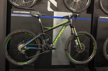 Corratec,Bike-Expo,Kielce