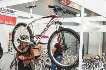 Bike-Expo,Kielce,Mexxler