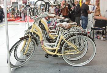 Bike-Expo,Kielce,Mexxler