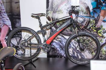 Bike-Expo,Kielce