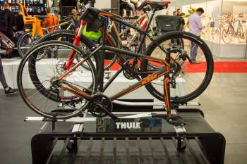 Thule,Bike-Expo,Kielce