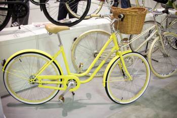 Bike-Expo,Kielce,Creme