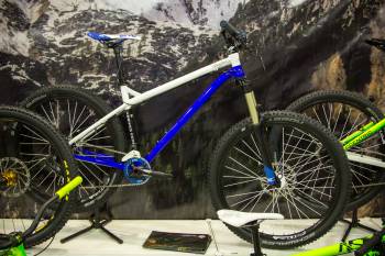 NS Bikes,Bike-Expo,Kielce