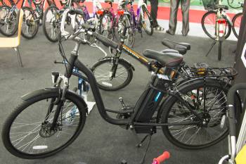 Bike-Expo,Kielce