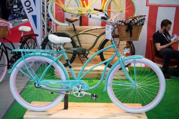 Bike-Expo,Kielce