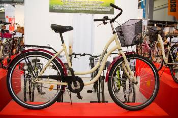 Bike-Expo,Kielce