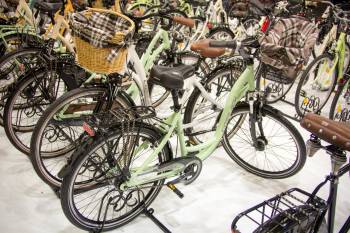 Bike-Expo,Kielce