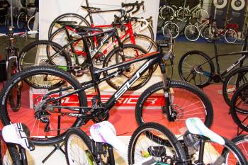 Superior,Bike-Expo,Kielce