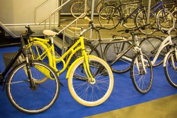 Bike-Expo,Hercules,Kielce